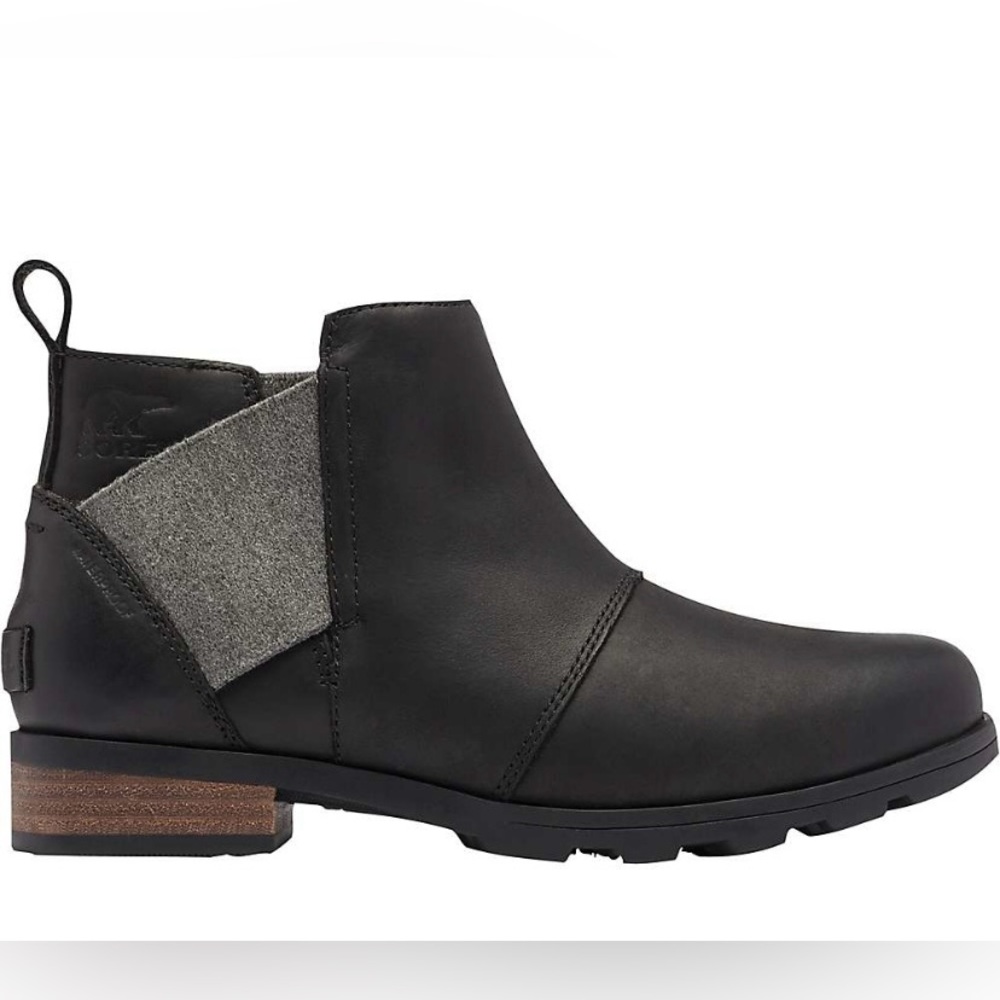 Sorel Emilie Chelsea Boot